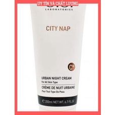 78 - Kem Dưỡng Gigi City Nap Night Cream