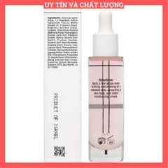 23 - Huyết thanh dưỡng ẩm tái tạo Line Repair Theraskin + HA Concentrate