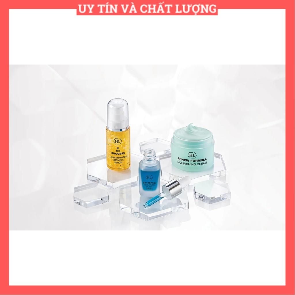 34 - Peel Trẻ Hóa, Tái Tạo Da - Renew Peel 4 With Alpha Hydroxy Acids - Holy Land