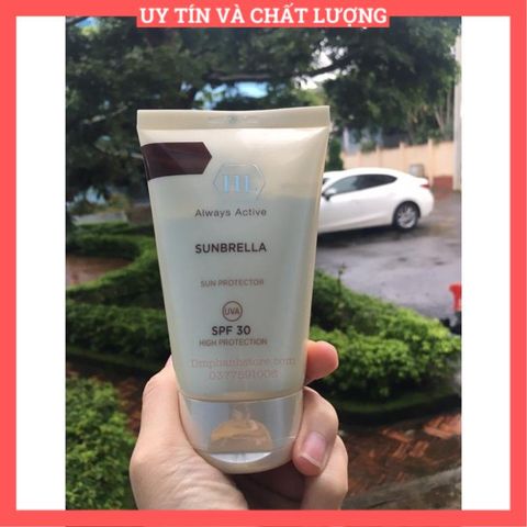 53 - Chống Nắng SPF 30 Không Màu HL 20ml