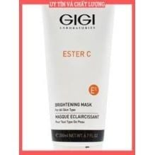 74 - Mặt Nạ Sáng Da Gigi Mask Ester C Brightening