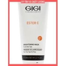 74 - Mặt Nạ Sáng Da Gigi Mask Ester C Brightening