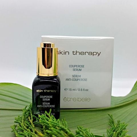 107 - Tinh Chất Chống Kích Ứng Skin Therapy Couperose Serum Mẫu Mới Etre Belle Dành Cho Da Nhạy Cảm