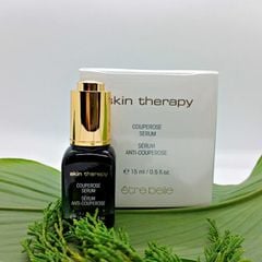 107 - Tinh Chất Chống Kích Ứng Skin Therapy Couperose Serum Mẫu Mới Etre Belle Dành Cho Da Nhạy Cảm