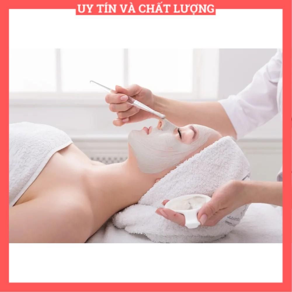 40 - Mặt Nạ Sáng Da - Alpha-Beta Brightening Mask - Holy Land