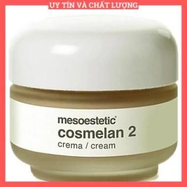 151 - Kem dưỡng Cosmelan 2 10g