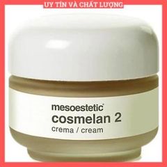 151 - Kem dưỡng Cosmelan 2 10g