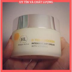 42 - Vitamin C Ngày - C The Success Intensive Day Cream - Holy Land