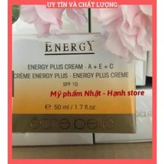 104 - Kem Dưỡng Trắng A+E+C Vitamin Energy Plus Ace Cream Etre Belle
