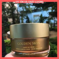 110 - Kem Dưỡng Da Ban Ngày Golden Skin Etre Belle