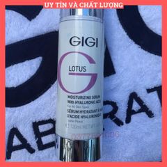 96 - Serum Ha Lotus Gigi 20ml