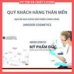 169 - Tinh Chất Làm Săn Chắc Da, Nâng Cơ Cao Cấp Inspira: Absolue -  Lifting Effect Fatigue Ampoule full