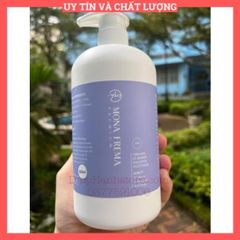 131 - Serum Tinh Chất Dưỡng Ẩm Cung Cấp Cms Ceramide Mona Frema