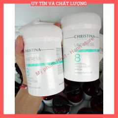 08 - Mặt nạ dưỡng ẩm phục hồi Untress 8