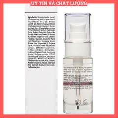 22 - Serum Huyết thanh phục hồi dưỡng ẩm Comodex Hydrate Restore Serum