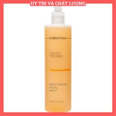 18 - Sữa rửa mặt Forever Young Moisturizing Facial Wash