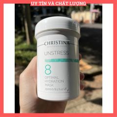 08 - Mặt nạ dưỡng ẩm phục hồi Untress 8