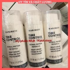 111 - Kem Phục Hồi Xoá Nhăn Retinol Peptide Etre Belle