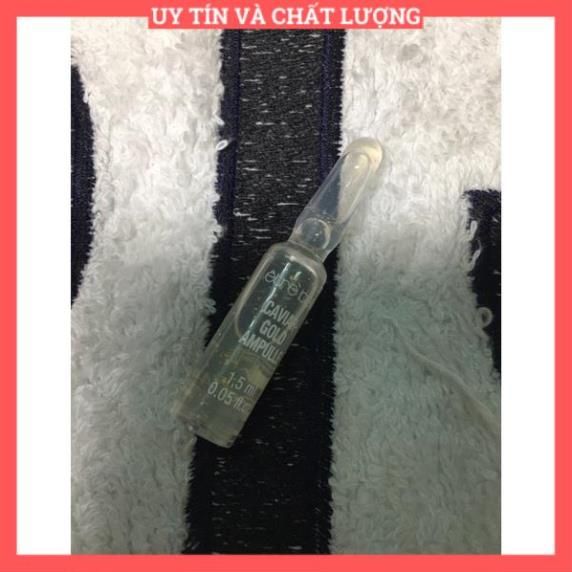 114 -   Tinh Chất Vàng Chống Nhăn Và Nâng Cơ Caviar Gold Ampoule Etre Belle