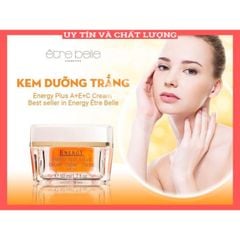 104 - Kem Dưỡng Trắng A+E+C Vitamin Energy Plus Ace Cream Etre Belle