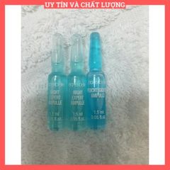 115 - Tinh Chất Làm Dịu Da Moisturizing Ampoule Etre Belle 1 ống