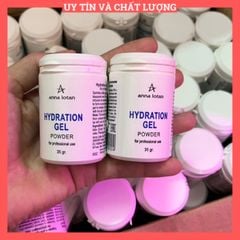 Bột ủ mụn Anna lotan HYDRATION GEL POWER