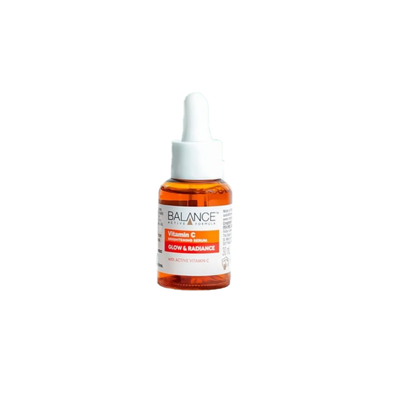 Serum Balance Active Formula Tinh Chất Làm Trắng Da, Giảm Thâm Vitamin C Brightening Serum