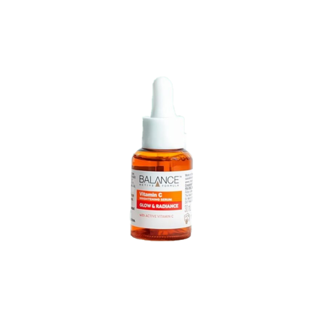  Serum Balance Active Formula Tinh Chất Làm Trắng Da, Giảm Thâm Vitamin C Brightening Serum 