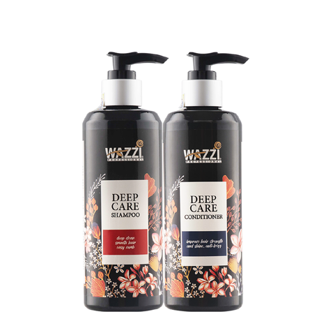  Combo Chăm Sóc Tóc Suôn Mềm Mượt 