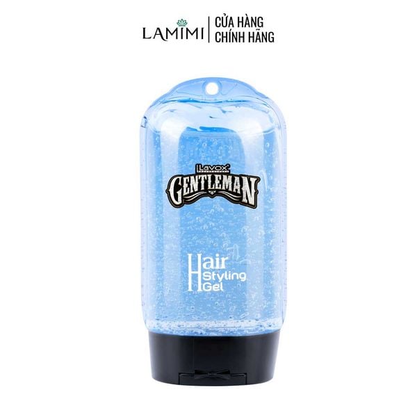 Gel Tạo Kiểu Tóc Lavox Gentleman