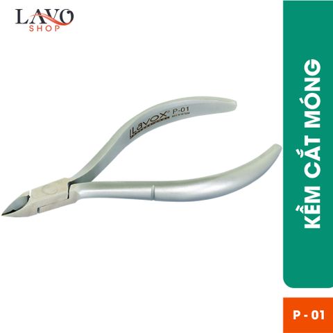  KỀM CẮT DA P-01 