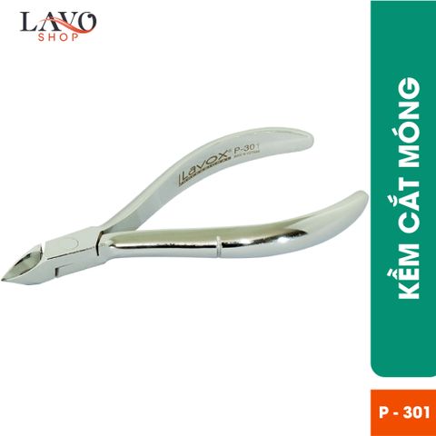  KỀM CẮT MÓNG P-301 