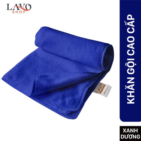  KHĂN GỘI CAO CẤP 