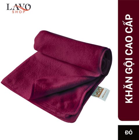  KHĂN GỘI CAO CẤP 