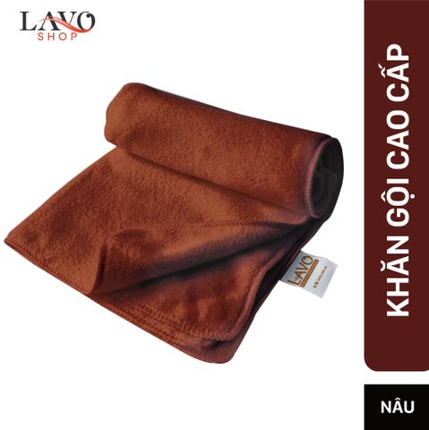  KHĂN GỘI CAO CẤP 