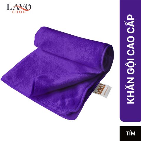  KHĂN GỘI CAO CẤP 
