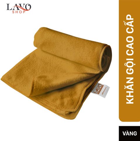  KHĂN GỘI CAO CẤP 