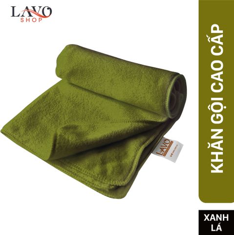  KHĂN GỘI CAO CẤP 
