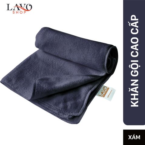  KHĂN GỘI CAO CẤP 