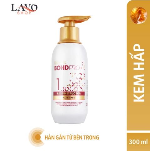  HẤP TÁI SINH LIÊN KẾT 300ML 