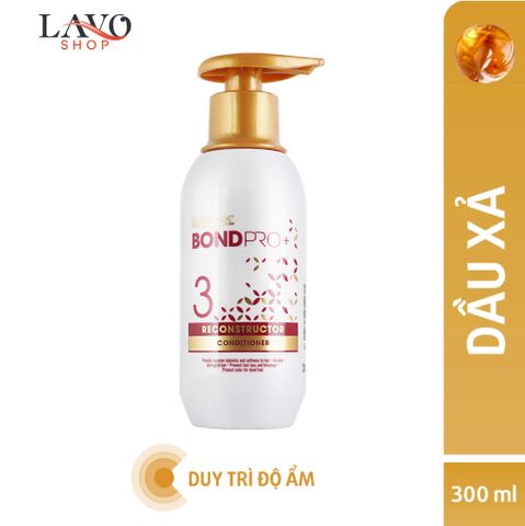  DẦU XẢ TÁI SINH LIÊN KẾT 300ML 