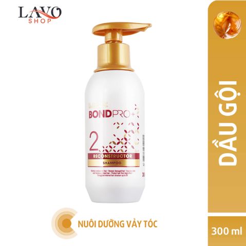  DẦU GỘI TÁI SINH LIÊN KẾT 300ML 