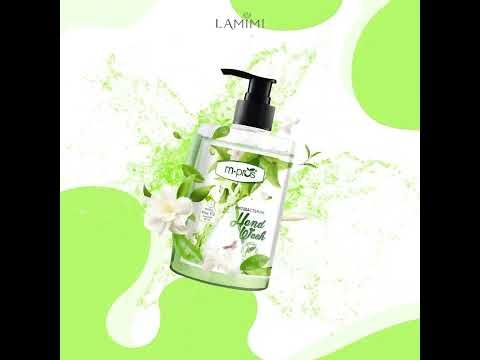  Nước Rửa Tay Diệt Khuẩn M.pros – Trái Cây 