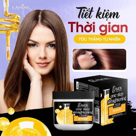  Duỗi 1 Bước Collagen Lavox Online Shopping 