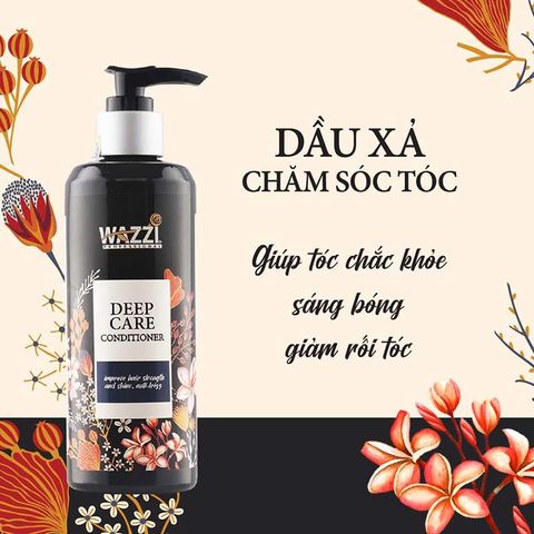  Combo Chăm Sóc Tóc Suôn Mềm Mượt 