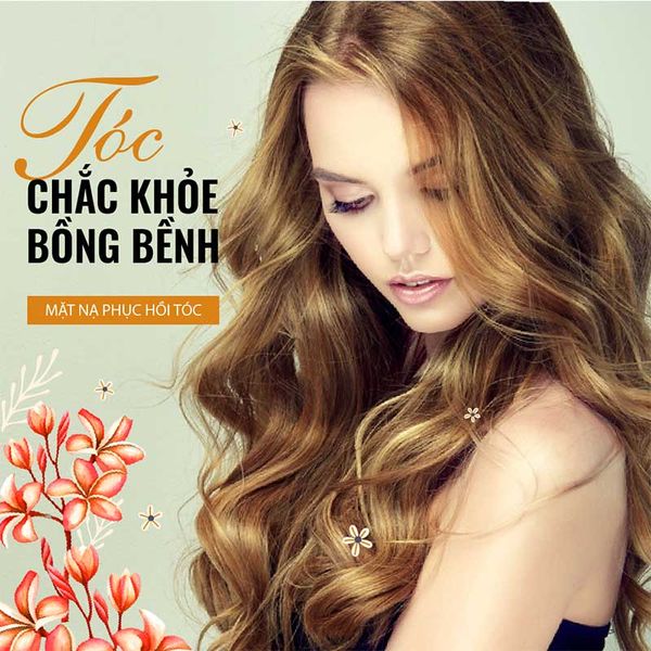  Mặt Nạ Ủ Tóc Wazzi 