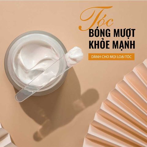  Mặt Nạ Ủ Tóc Wazzi 