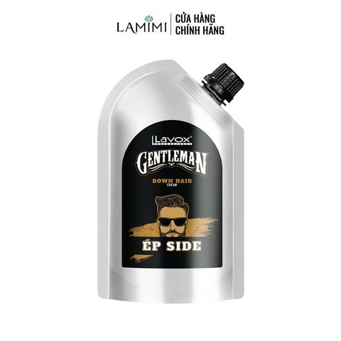  Kem Ép Side Lavox Gentleman 300ml 