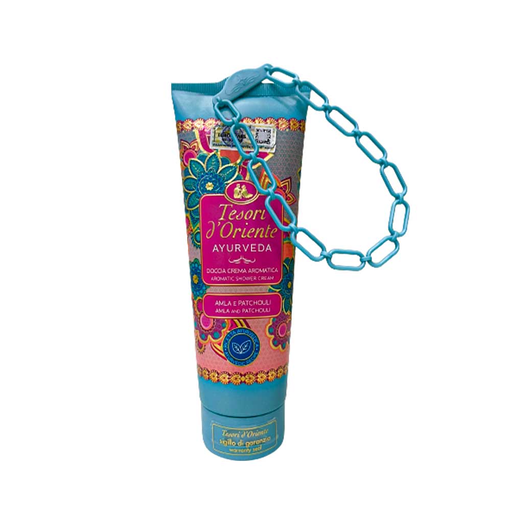 Sữa Tắm Nước Hoa Ayurveda Tesori D'Oriente 250ml