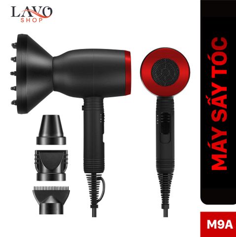  Máy Sấy Tóc M9A 